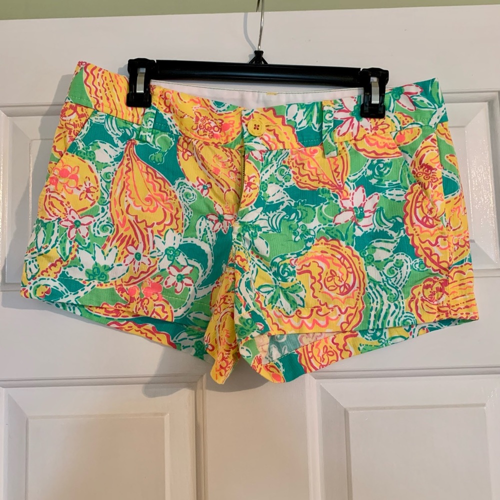 Walsh shorts
